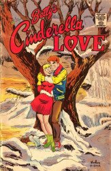 Archie Comics Group's Betty and Veronica Friends Forever: Once Upon a Time Issue # 1stadium