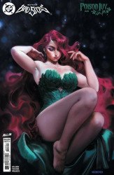 DC Comics's Poison Ivy Issue # 48b