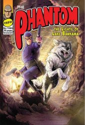Frew Publications Pty. Ltd.'s The Phantom Issue # 1995