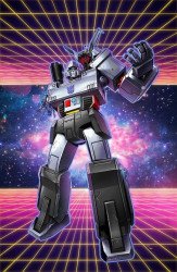 Skybound's Transformers Issue # 19-616comics