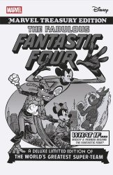 Marvel Comics's Fantastic Four Issue # 2j