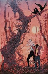 BOOM! Studios's Something is Killing the Children Issue 7b