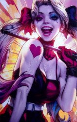 DC Comics's The Batman Adventures Issue 12artgerm/fanexpo-c