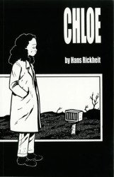 Chrome Fetus Comics's Chloe TPB # 1
