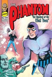 Frew Publications Pty. Ltd.'s The Phantom Issue # 1980