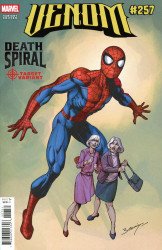 Marvel Comics's Venom Issue # 257e