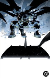 DC Comics's Absolute Batman Issue # 20fan expo/soy-b