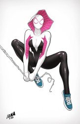 Marvel Comics's The Amazing Spider-Man Issue # 26h