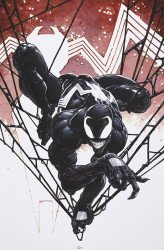 Marvel Comics's Venom Issue 35crain-d