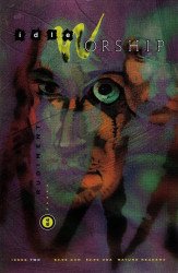 Visceral Studios's Idle Worship Issue # 2