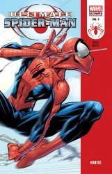 Marvel Comics's Ultimate Spider-Man: Epic Collection TPB # 2