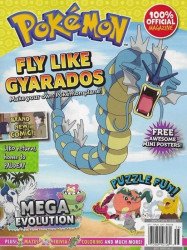 Meredith Operations Corporation's Pokemon: Topix Media Lab Special Issue # 14