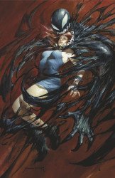 Marvel Comics's Venom Issue # 251f