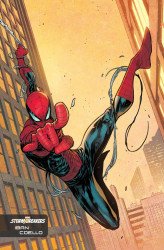 Marvel Comics's The Amazing Spider-Man Issue 54e