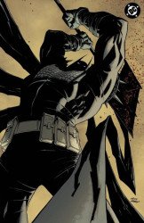 DC Comics's Absolute Batman Issue # 22brooks-b