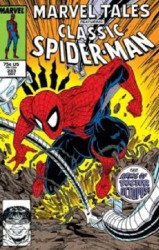 Marvel Comics's Marvel Tales Issue # 223b