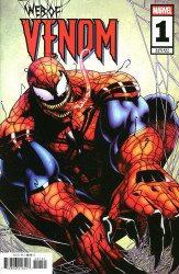 Marvel Comics's Web of Venom Issue # 1e