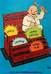 Snap-On Tools Corporation's Snap-On Issue nn