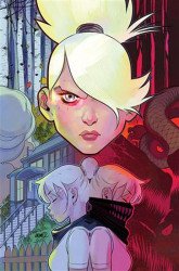 BOOM! Studios's Something is Killing the Children Issue 5b