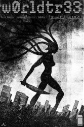 Image Comics's w0rldtr33 Issue # 20b