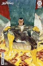 DC Comics's Absolute Superman Issue # 19c