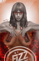 Mad Cave Studios's Pop Kill Issue # 1season-valentine-616-n