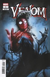 Marvel Comics's Venom Issue # 1d