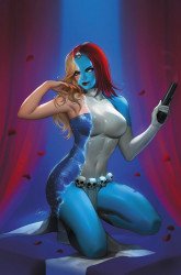 Marvel Comics's X-Men Forever Issue 1g