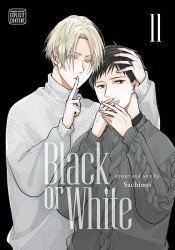 Sublime's Black or White Soft Cover # 11
