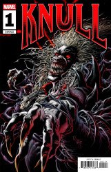 Marvel Comics's Knull Issue # 1g