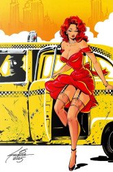 Massive Publishing's Pinupocalypse Issue # 1nycc-b