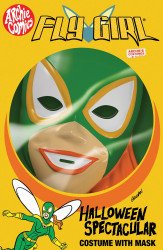 Archie Comics Group's Archie Halloween Spectacular Issue # 1-2026f