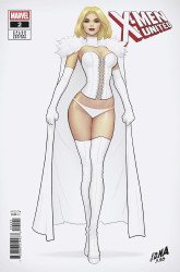 Marvel Comics's X-Men United Issue # 2b