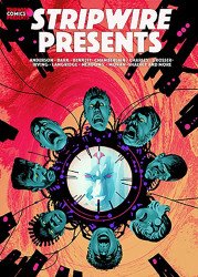 Tripwire Publishing Limited's Stripwire Presents TPB # 1