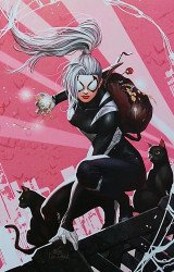 Marvel Comics's Edge of Spider-Verse Issue 3whatnot-b