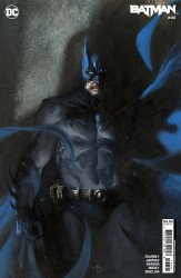 DC Comics's Batman Issue 146b