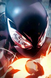 Marvel Comics's Ultimate Spider-Man: Incursion Issue # 3e