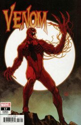 Marvel Comics's Venom Issue 17b