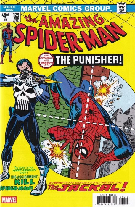 The Amazing Spider-Man Issue # 96 (Marvel Comics) The Amazing Spider-Man Issue # 96 (Marvel Comics)