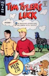 King Comics's Comics Reading Library Issue R-04c