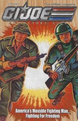 Fun Publications's G.I. Joe: Collectors' Club Magazine Issue # 7