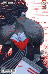 DC Comics's Absolute Wonder Woman Issue 13d