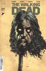Skybound's The Walking Dead: Deluxe Issue # 144