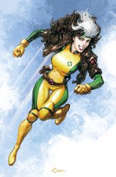 Marvel Comics's The Uncanny X-Men Issue # 22g