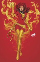 Marvel Comics's X-Men Issue # 25f