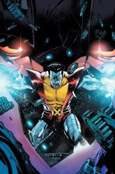 Marvel Comics's Magik and Colossus Issue # 2d