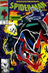 Marvel Comics's Spider-Man Issue # 7