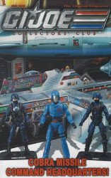 Fun Publications's G.I. Joe: Collectors' Club Magazine Issue # 7