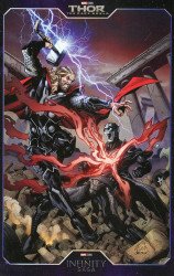 Marvel Comics's Thor Issue 23d