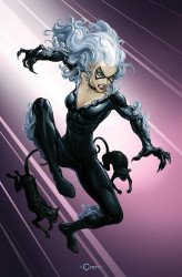 Marvel Comics's Black Cat  Issue # 6f